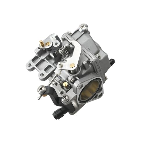 Carburateur Moteur Hors-Bord 25 CV 30 CV 61N-14301-00 Alimentation Bateau