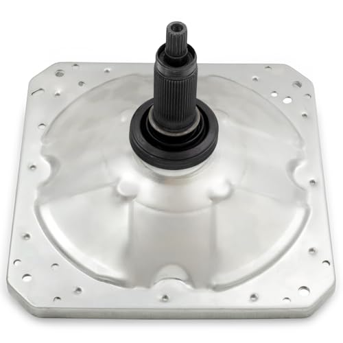 VAINELY W11393685 Washer Gear Case Replacement for Whirlp WTW7300DW0 Top-Load Washing Machine Transmission for Maytag 7MMVWB855E Gearcase Replaces W10447976 W10811956 W10868473 W11134159
