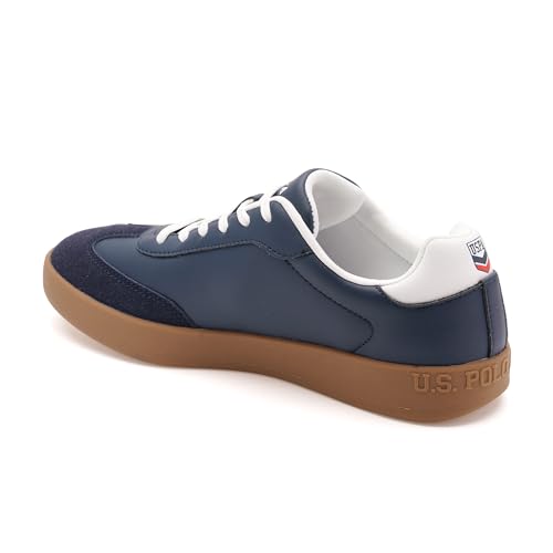 Image of U.S. Polo Assn. Mens Coba 2.0 Sneaker