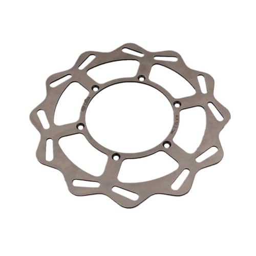 Disque de frein WR250 avant 270 mm usiné avec haute précision