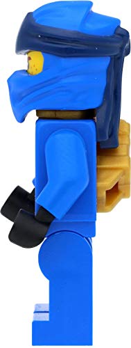 LEGO-Ninjago-Jay-Legacy-Minifigure-per-spalle-e-spade