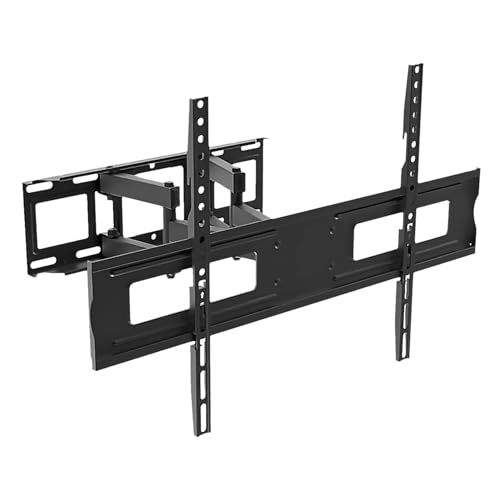 Support TV mural orientable UNYKAch pour écrans de 37 à 75 pouces