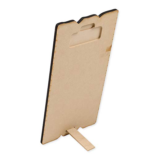 P. Graham Dunn 12 X 6 Small Fence Post Wood Look Decorative Sign Plaque, Remember Stronger Braver Smarter #TOP4