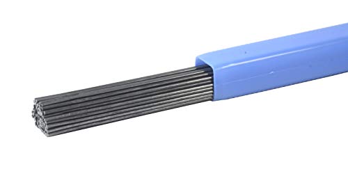 SÜA - RG-60 - Oxy-Acetylene Carbon Steel Welding Rod (R60) - 36" x 1/16" (10 Lb)