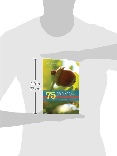 75 Readings Plus - Image 2