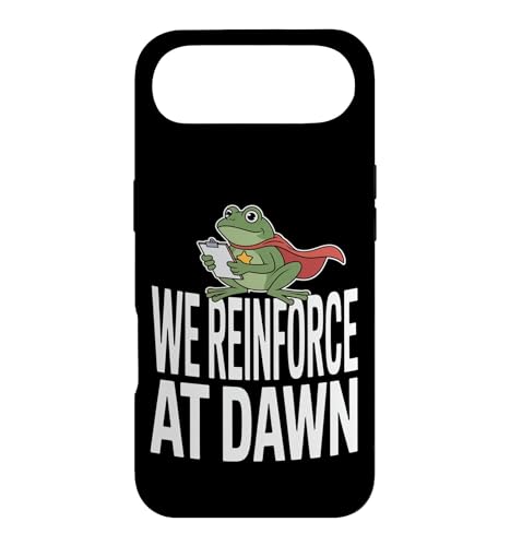 Witty Reinforce Dawn �ʔ����I�t�B�X���[���A �X�}�z�P�[�X iPhone Air �p
