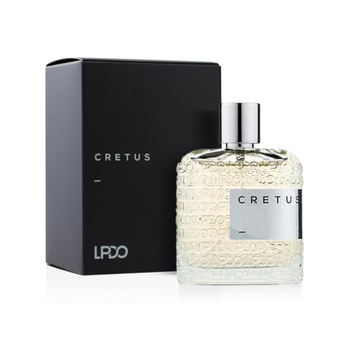 Lpdo Cretus Edpi - 100 Ml