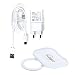 Produktbild Ladegerät für Original Blitz Schnell Samsung 2A USB Typ-C Daten Ladekabel Samsung Galaxy A3 2017 (A320F), Galaxy A5 2017 (A520F) mit mungoo Steckdosen Handy-Halter