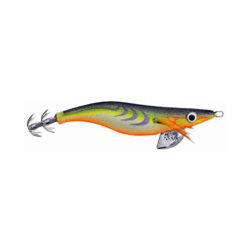 TUBERTINI Squid Jig VLP S.H. | Il Maestrale Pesca