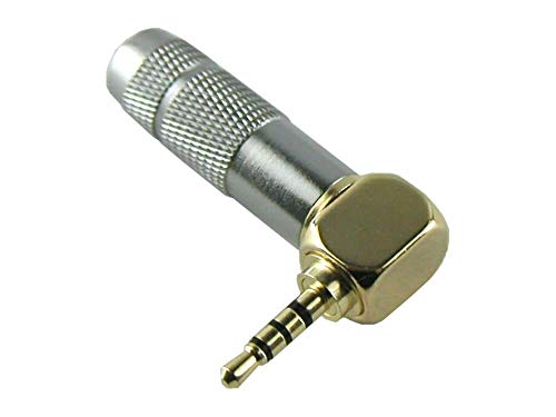 2.5mm �~�j�v���O �~�j�~�j�v���O �}�C�N���v���O �t�H�[���v���O �t�H���R�l�N�^ �n���_�� ����p �����b�L 4�� L�^ A �V���o�[