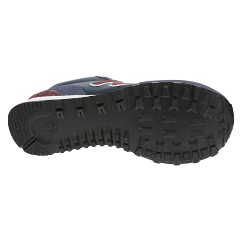 New Balance Men's 515 V3 Sneaker, Nb Navy/Dream State, 103