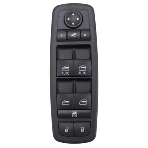 Interrupteur de lève-vitre pour Jeep Grand Cherokee 68184803AA