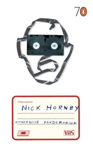 Otherwise Pandemonium (Pocket Penguins)