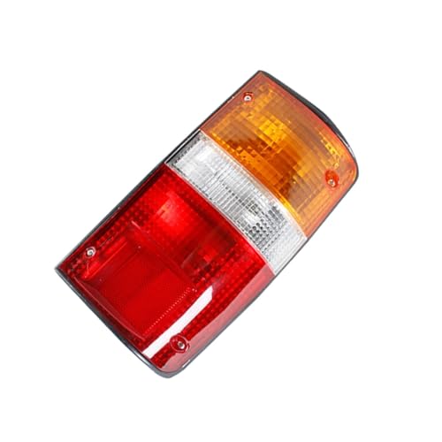 Feux arrières Toyota Hilux SR5 étanches contre infiltration eau