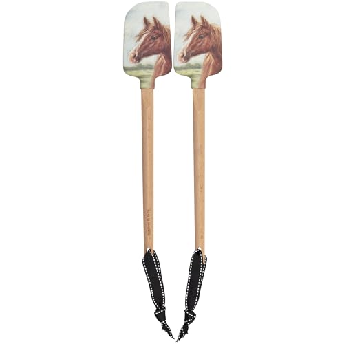 Horse-Spatula Horse Spatula