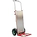 ZZLYY Diables Électrique Escalier, Chariot Pliable avec Roues, Déménagement De Meubles, D'épicerie, D'appareils Lourds, Matériaux De Construction, Charge Maximale 220Kg