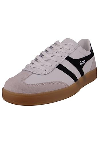 Image of Gola Mens Viper Leather