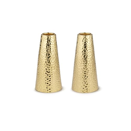 AERIN Tulln Small Candleholder - Set of 2