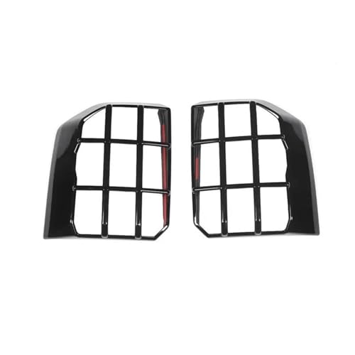 Feu arrière pour Land Cruiser 250 : l'accessoire idéal pour vos aventures en Prado 2024