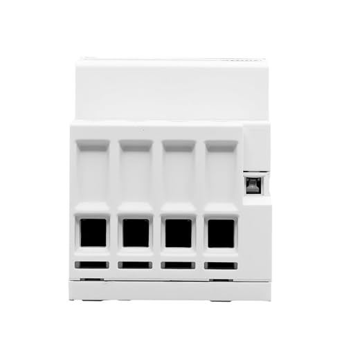 Contacteur domestique 63A 4NC pour proteger les appareils electriques