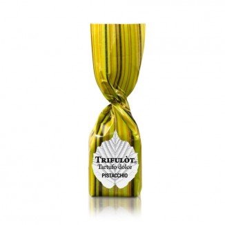Tartuflanghe - Mini Trufas D'Alba - Pistacho 2500g