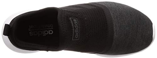 Tenis Adidas Lite Racer Slipon Preto