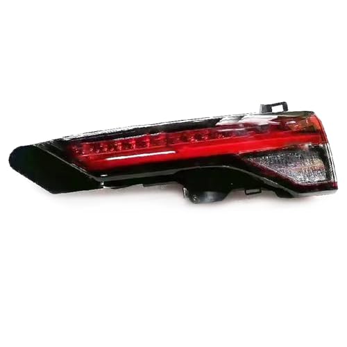 Feu arrière LED pour Mitsubishi Outlander 2022 2023 bloc optique stop recul droit