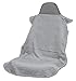 Seat Armour CST-GRE Grey Seat Protector Towel
