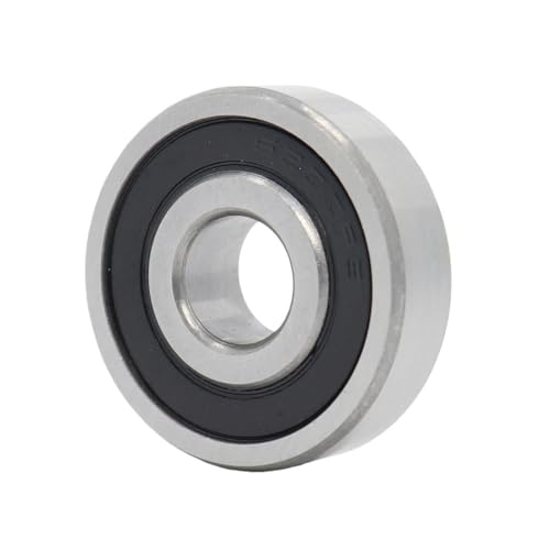 Roulement en céramique 6200 pour restaurer une broche de moteur 10x30x9 mm
