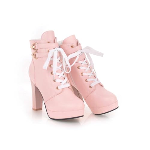 [XICREX] ���f�B�[�X�u�[�c ���q�[�� �҂ݏグ �x���g�t�� ���� �v�C �V���[�g�� �`�����L�[�q�[�� �T�C�h�W�b�p�[ �V���[�Y �J�W���A�� �H�~ �ʋ� ����~�� �V���[�g�u�[�c �� �� 10.5cm �n�C�q�[�� �s���N/���N�� 21.5 cm