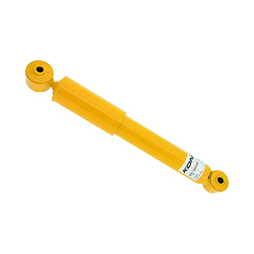 Amortiguador Koni 8040 1429sport trasero para mejorar suspension de muelles helicoidales