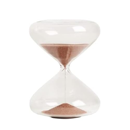 Intelligent Change Mindful Focus Hourglass