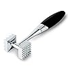 Eligara Meat Tenderizer Tool, Dual-Sided...