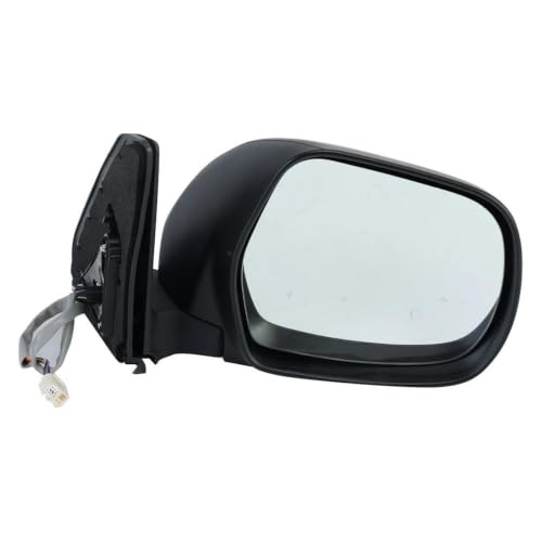 Rétroviseur Toyota Land Cruiser LC120 rabattable électriquement 5 broches