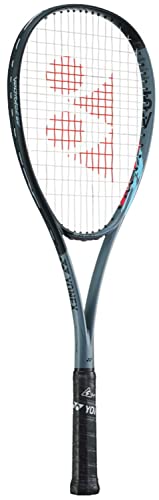 YONEX Volt Rage 5V UXL1 Gray/Black