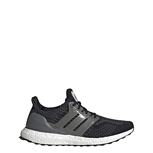 adidas Women's Ultraboost DNA, Black, 6