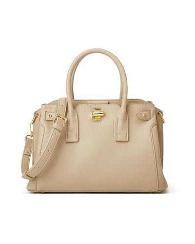 Sac à main femme Lychee bandoulière et poignée supérieure chic