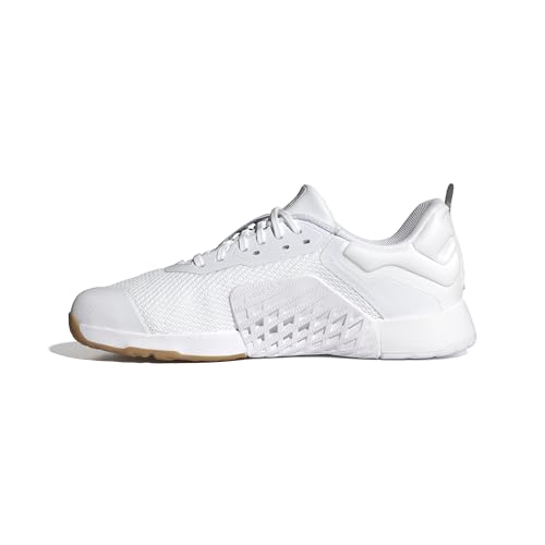 Image of adidas Unisex Dropset 3 Trainer Training Shoe