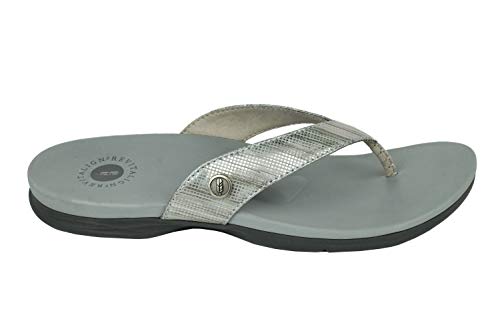 Image of REVITALIGN Women's Chameleon Flip Flop