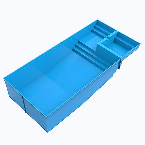 Fiberglass-Inground-Pool-Shell-Size-26-x-13-x-55-Outdoor-Swimming-Pools-Big-Pools-for-Backyard-Beach-Swimming-Pool-for-Adults-Children-with-Water-Pump-and-Sand-Tank Fiberglass Inground Pool Shell Size 26 x 13 x 55 Outdoor Swimming Pools Big Pools for Backyard Beach Swimming Pool for Adults Children with Water Pump and Sand Tank