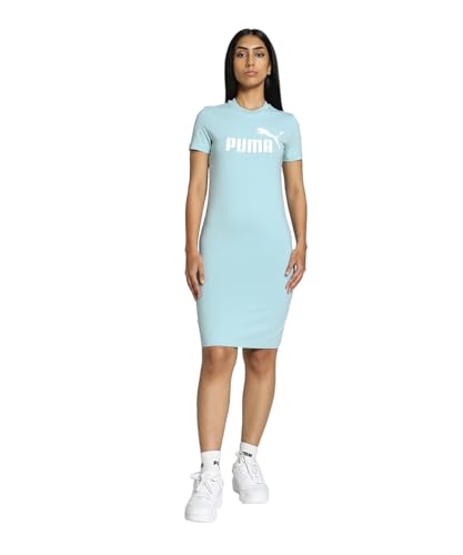 Image of Puma Women Knee Length Dress