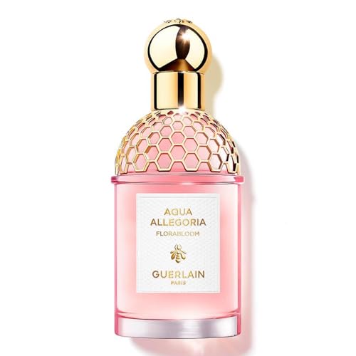 Guerlain Aqua Allegoria Flora Bloom EDT 125ml