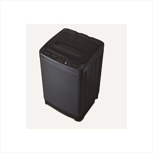 Amazon | A-Stage(エーステージ) 洗濯機 全自動洗濯機 5.0kg ダー 