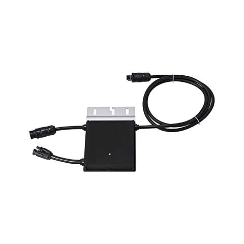 Hoymiles HM-300 Wechselrichter, Sonstige Cover