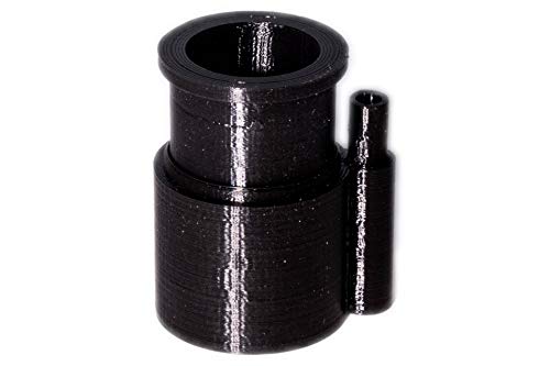 Garnelen Tom Antriebsteil für Luftheber 16 mm (V2.2025)