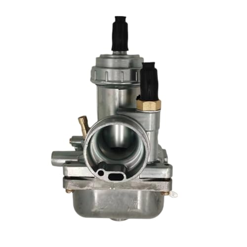 Carburateur MZ ETZ TS 125 150 24N2 réparation fuite essence