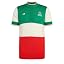 Green/White/Red