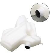 Amazon.com: Areyourshop Coolant Reservoir Tank ABS Plastic fit for Amazon.com: Areyourshop Coolant Reservoir Tank ABS Plastic fit for