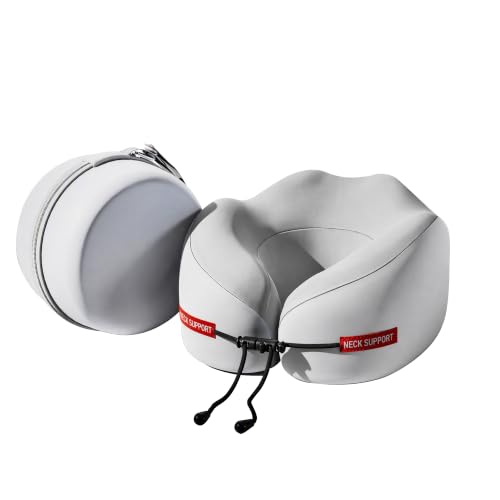 Oreiller cervical voyage