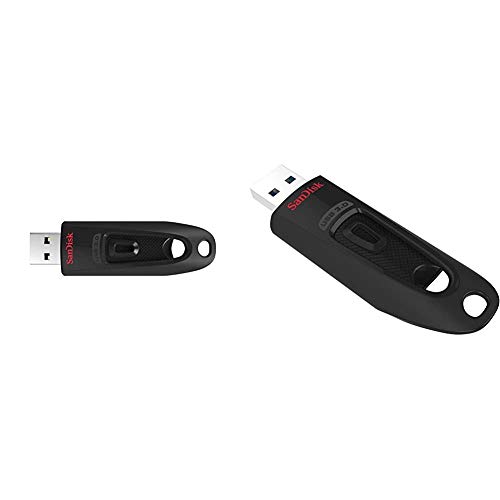 Clé USB 3.0 SanDisk Ultra avec Clé USB 3.0 SanDisk Ultra - vue 6